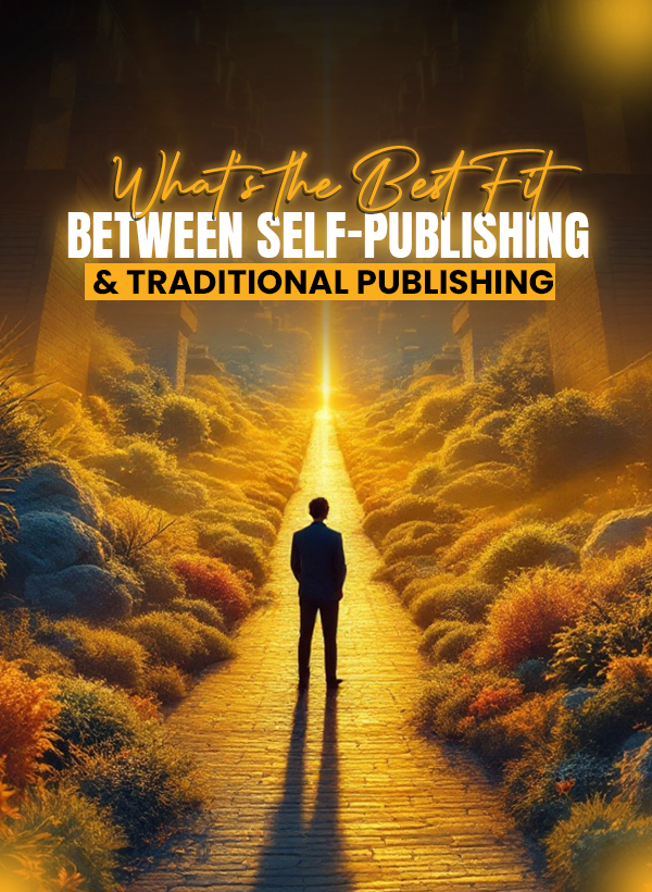 the Best Self-Publishing & Traditional